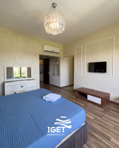 Image of Twinhouse with Private Pool in Marassi - Verona Phase